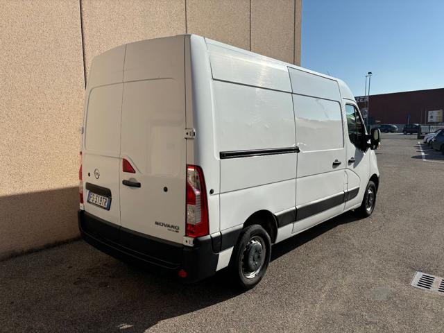 OPEL Movano 35 2.3 CDTI 110CV PM-TM + IVA