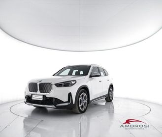 BMW X1 iX1 edrive 20 X-Line