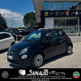 Fiat 500 1.2 Dolcevita 69cv GARANZIA 24 MESI