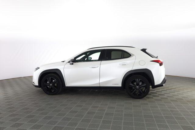 LEXUS Other UX UX Hybrid Midnight