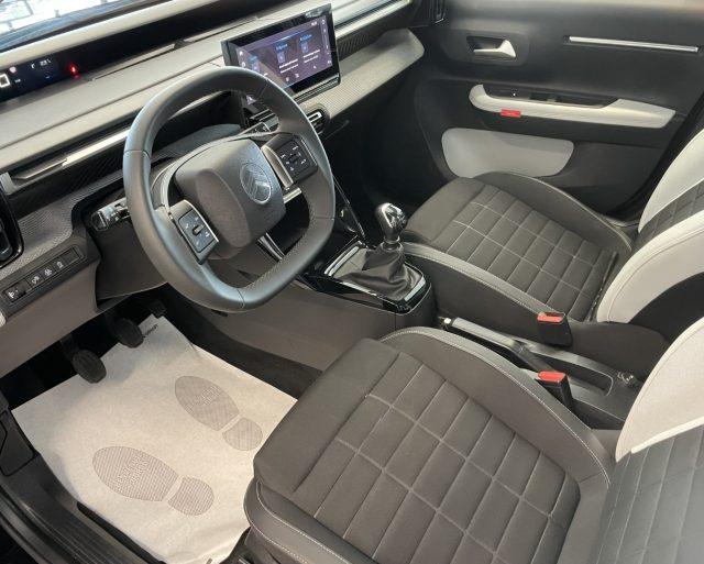 CITROEN C3 1.2 PureTech 100 CV Max