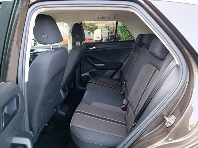 VOLKSWAGEN T-Roc 1.0 TSI 115 CV Style BlueMotion Technology