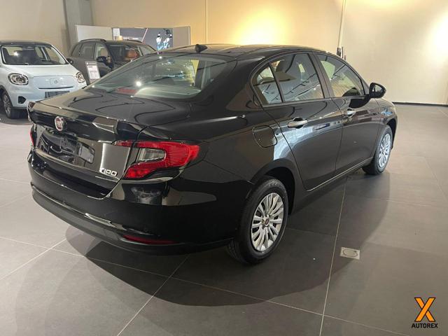 FIAT Tipo 1.6 Mjt SedanTipo