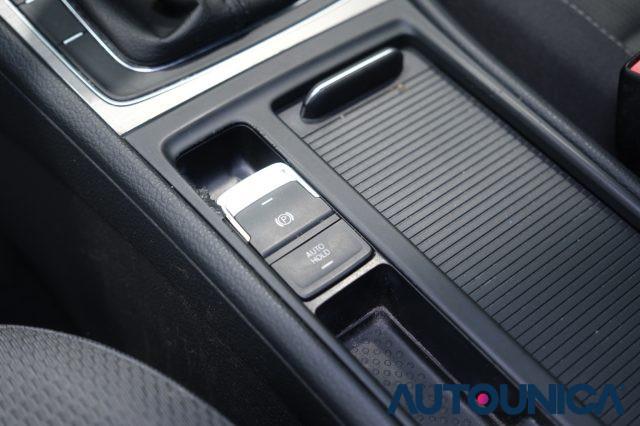 VOLKSWAGEN Golf 1.6 TDI 110 CV 5PORTE BLUEMOTION TECHNOLOGY