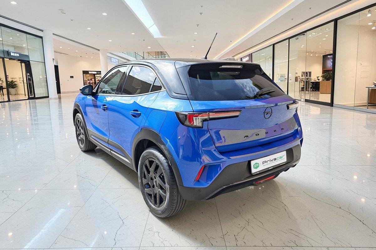 OPEL Mokka 1.2 Turbo GS