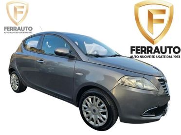 Lancia Ypsilon Ypsilon 1.3 MJT 16V 95 CV 5 porte S&S Gold
