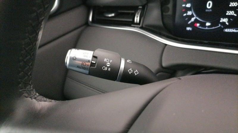 Land Rover RR Evoque Range Rover Evoque 2.0d i4 mhev SE awd 204cv auto