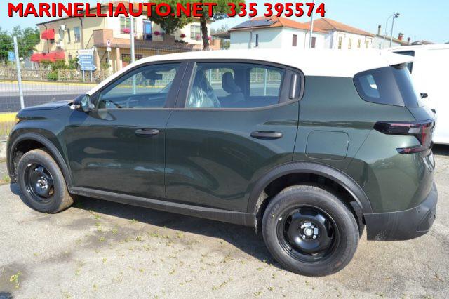 CITROEN C3 Aircross 1.2 Turbo 100 cv Manuale YOU PRONTA CONSEGNA