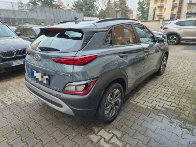 HYUNDAI Kona HEV 1.6 DCT XTech