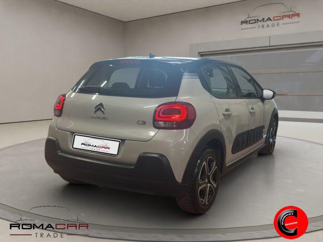 CITROEN C3 PureTech 110 S&S feel