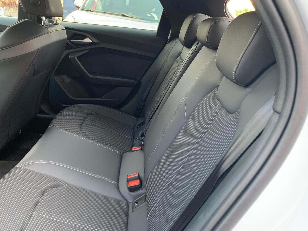 Audi A1 SPB 30 TFSI S tronic