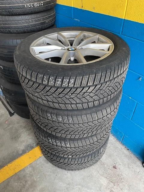 Bmw 320d 48V xDrive Touring Msport