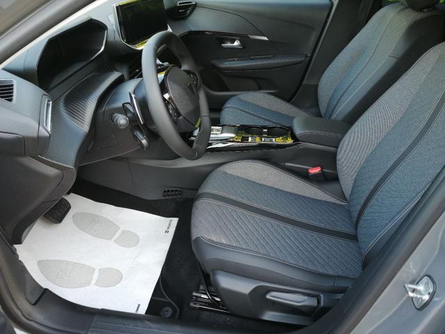 PEUGEOT 208 Hybrid 110 CV e-DCS6 Allure