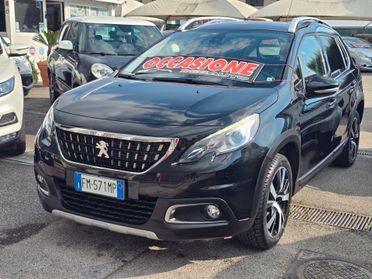 Peugeot 2008 BlueHDi 100cv Allure