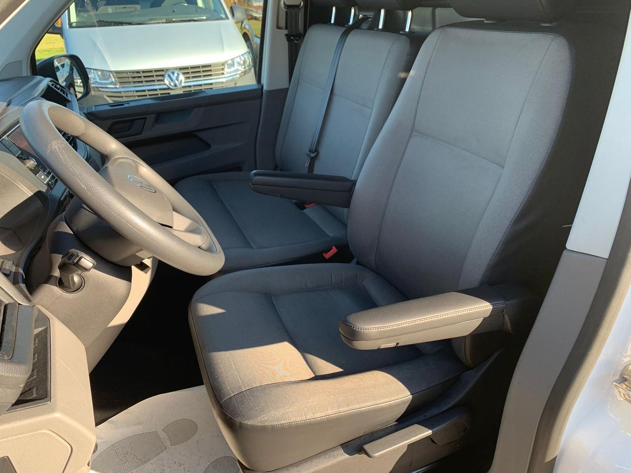 Volkswagen T6.1 Transporter t6.1 28 2.0 tdi 110cv carro business p.c.