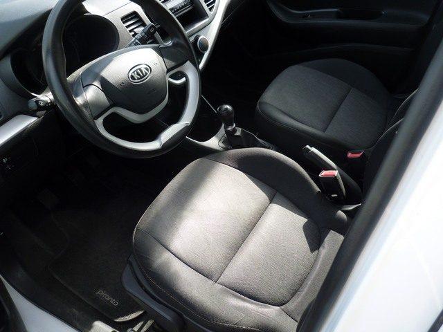 KIA Picanto 1.0 12V 5 porte Style
