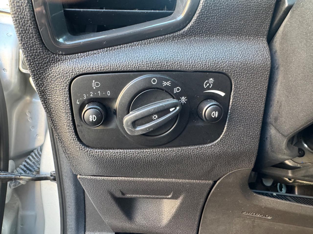 Ford EcoSport 1.0 BENZINA 125CV Titanium Plus 2016