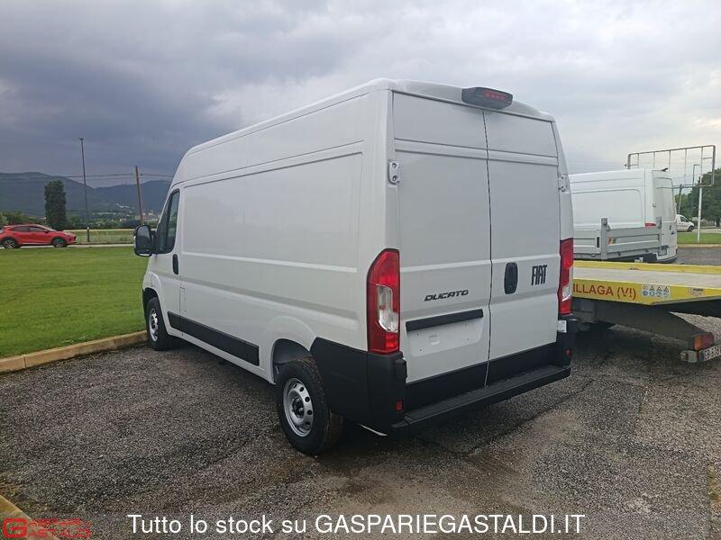 FIAT Ducato 35 2.2 Mjt 140CV PM-TM Furgone
