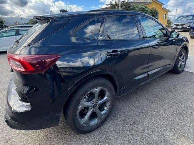 FORD Kuga ST-Line 2.5 Full Hybrid Aut.(HF45) Anteriore 2WD