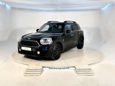 MINI Countryman Mini F60 2017 Diese Mini 1.5 One D Hype auto 7m