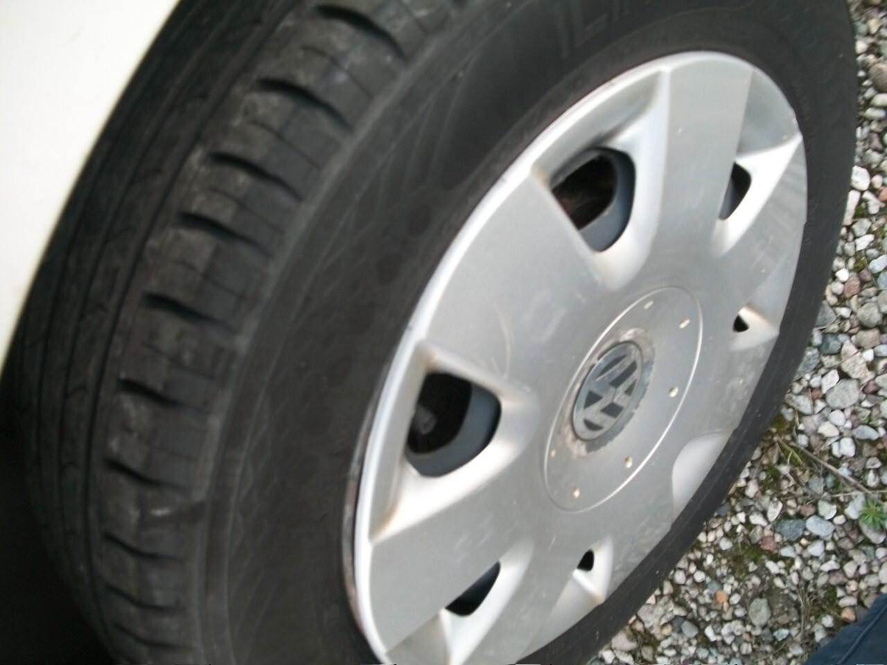 Volkswagen Polo 1.2/60CV 5p. United CC 1200 EURO 04 BENZINA KM 199500 SI NUOVI PATENTATI GARANZIA UN ANNO