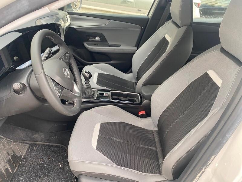 Opel Mokka 1.2 Turbo Edition