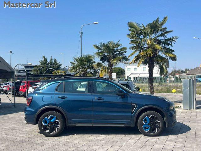 LYNK & CO 01 01 1.5 t hev auto - GH241PW
