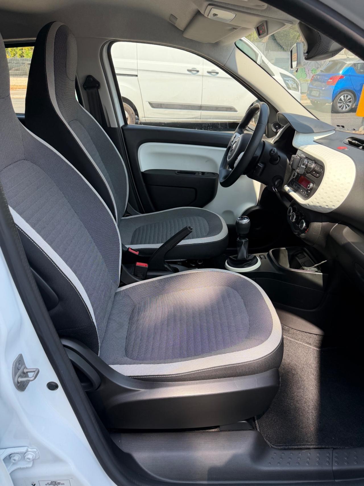 Renault Twingo 1.0 benzina C Manuale Intens Limited