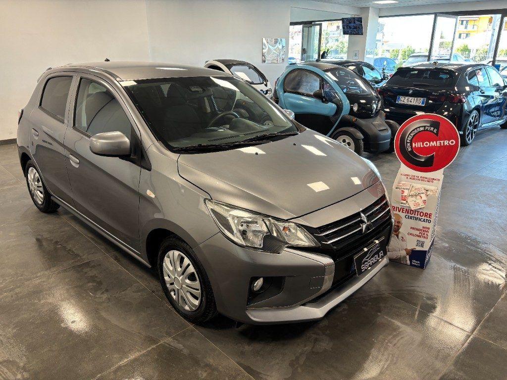 Mitsubishi Space Star 1.2 Benzina Intense