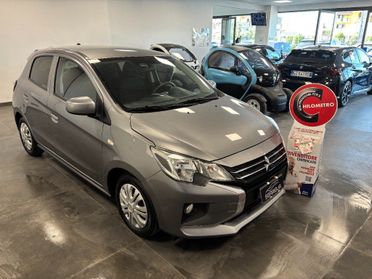 Mitsubishi Space Star 1.2 Benzina Intense