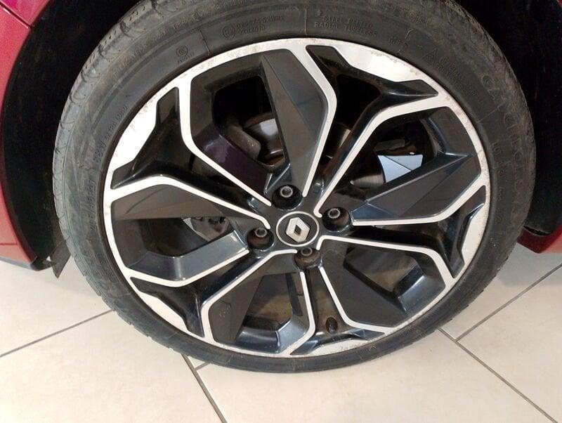 Renault Clio 4ª serie dCi 8V 90 CV Start&Stop 5 porte Energy Duel