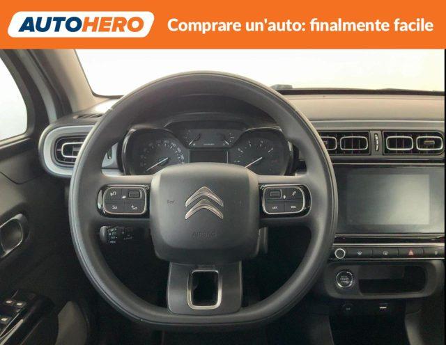 CITROEN C3 PureTech 83 S&S Max