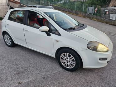 Fiat Punto Evo 1.3 MULTIJET 75cv NEOPATENTATI