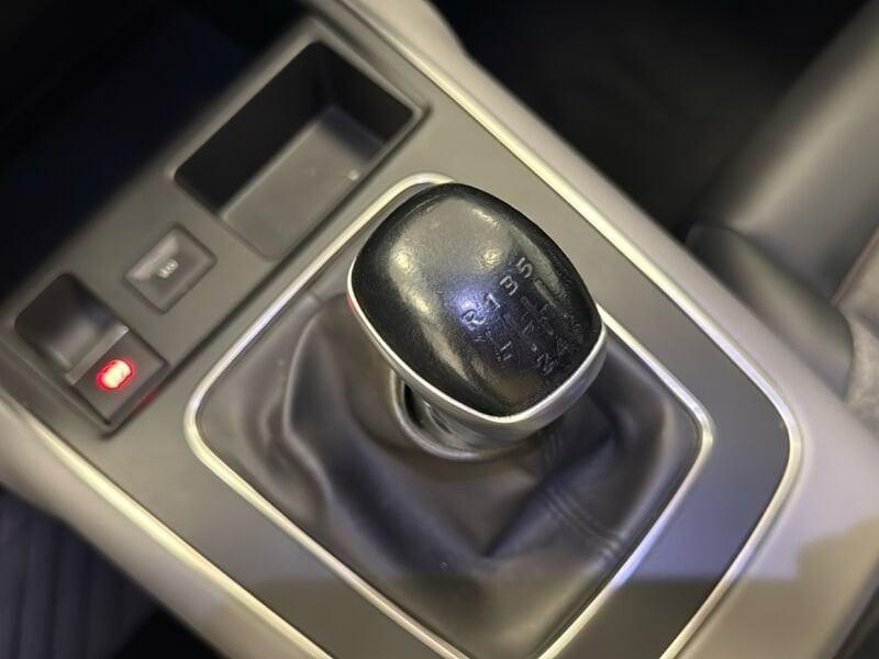 Citroën C5 Aircross C5 Aircross BlueHDi 130 S&S Shine