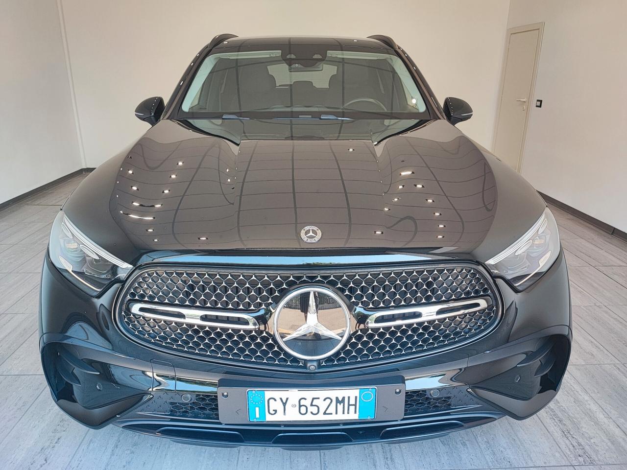 Mercedes-benz GLC 220 d 4Matic Mild Hybrid AMG Line Premium Plus