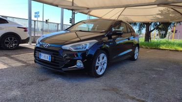 Hyundai i20 1.2 MPI 84cv Coupe Sport