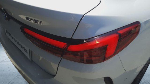 BMW 218 i Gran Coupé Sport Line Aut.