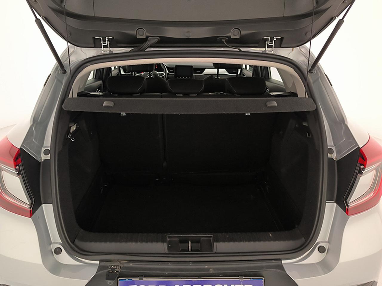 Renault Captur 1.0 tce techno gpl 100cv