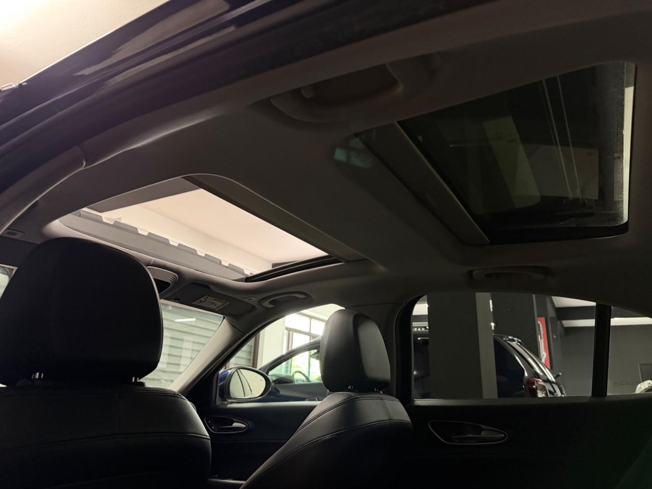 Alfa Romeo Giulia 2.2 Turbodiesel (190) AT8 Super 2020