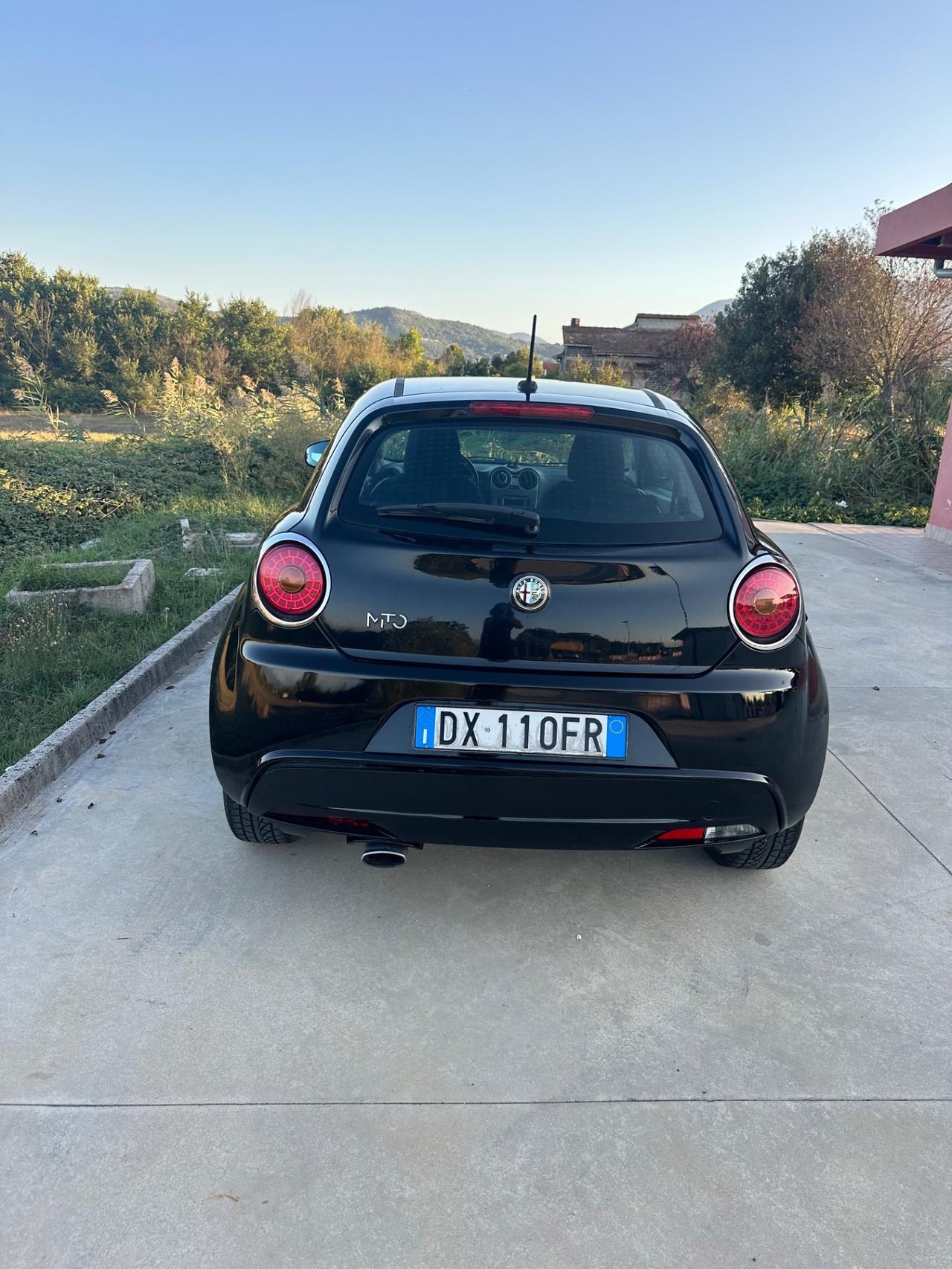 Alfa Romeo MiTo 1.4 78 CV
