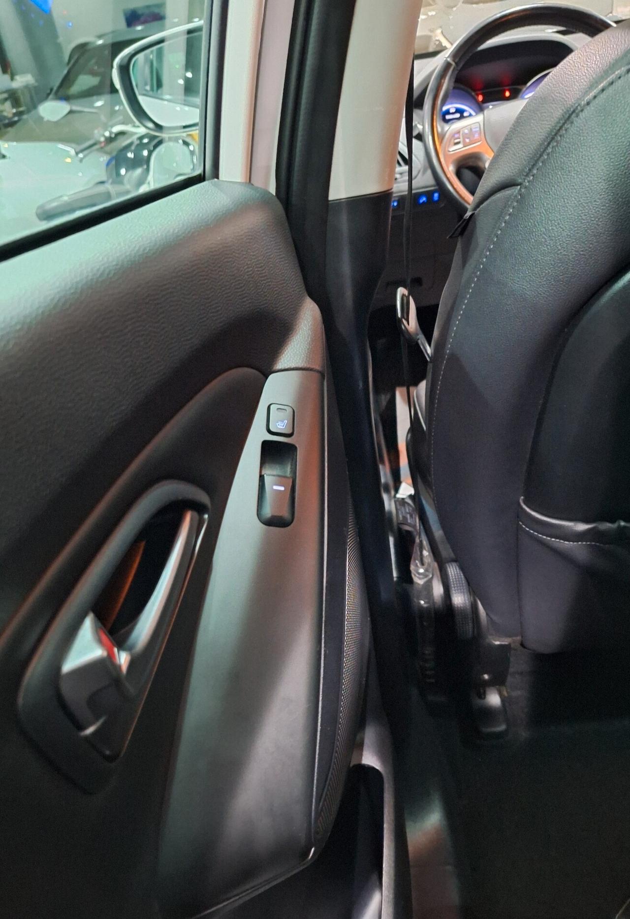 Hyundai iX35 1.7 CRDi 115Cv 2WD Xpossible