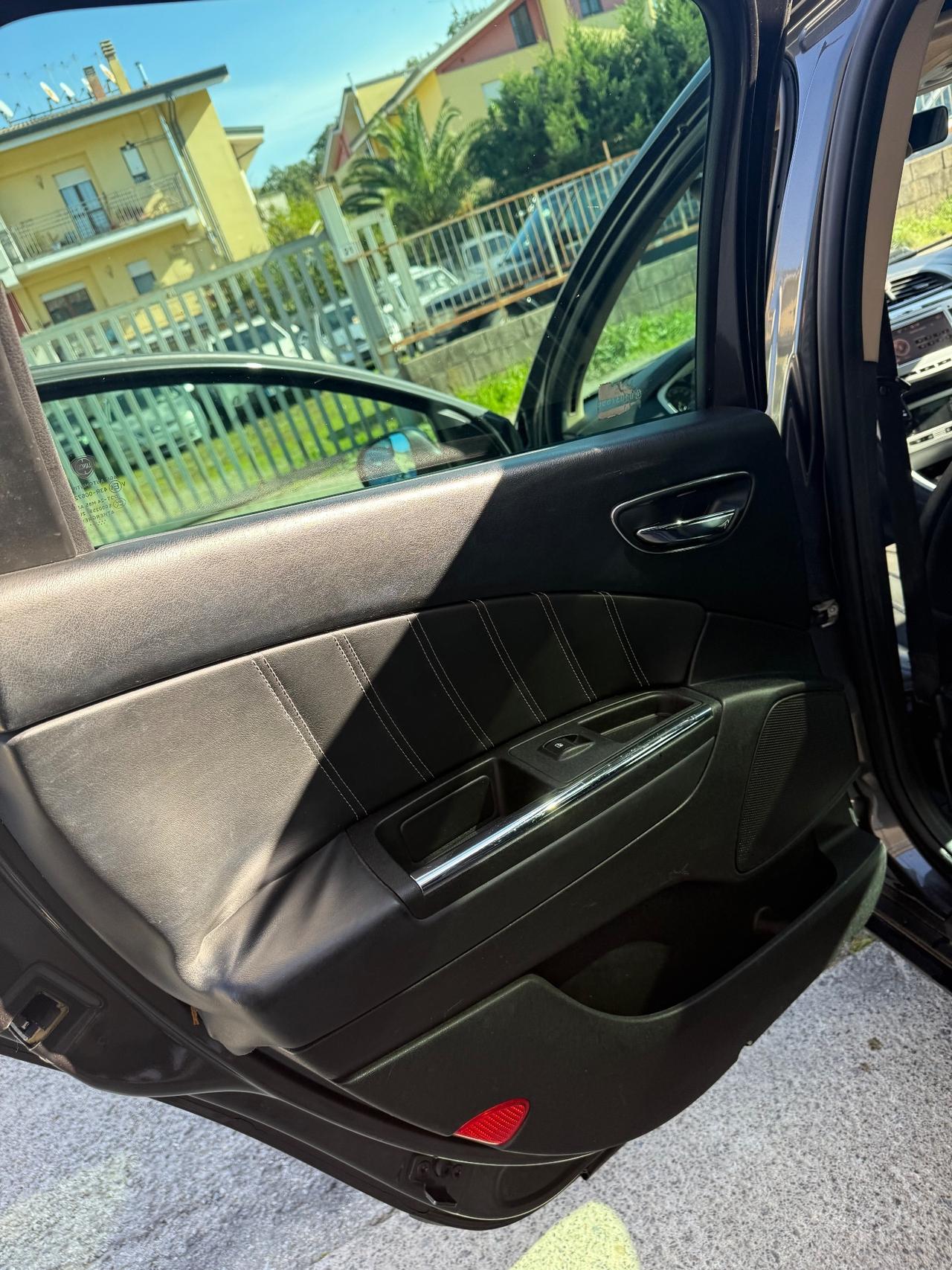 Lancia Delta TwinTurbo