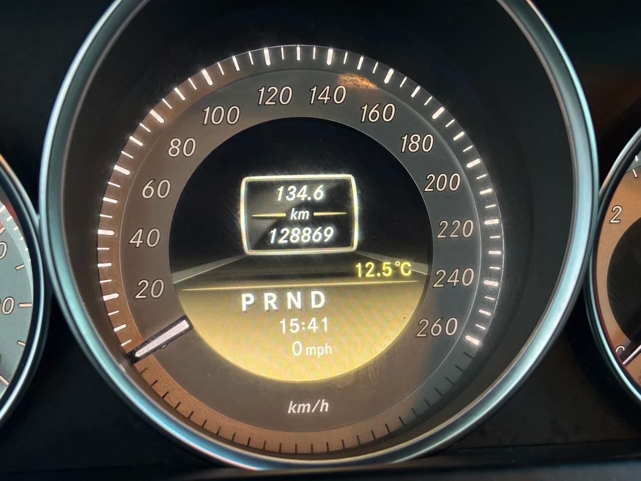 Mercedes-benz C 220 CDI BlueEFFICIENCY Coupé Avantgarde