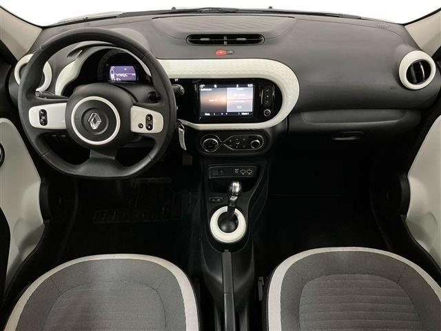 RENAULT Twingo 22kWh Equilibre