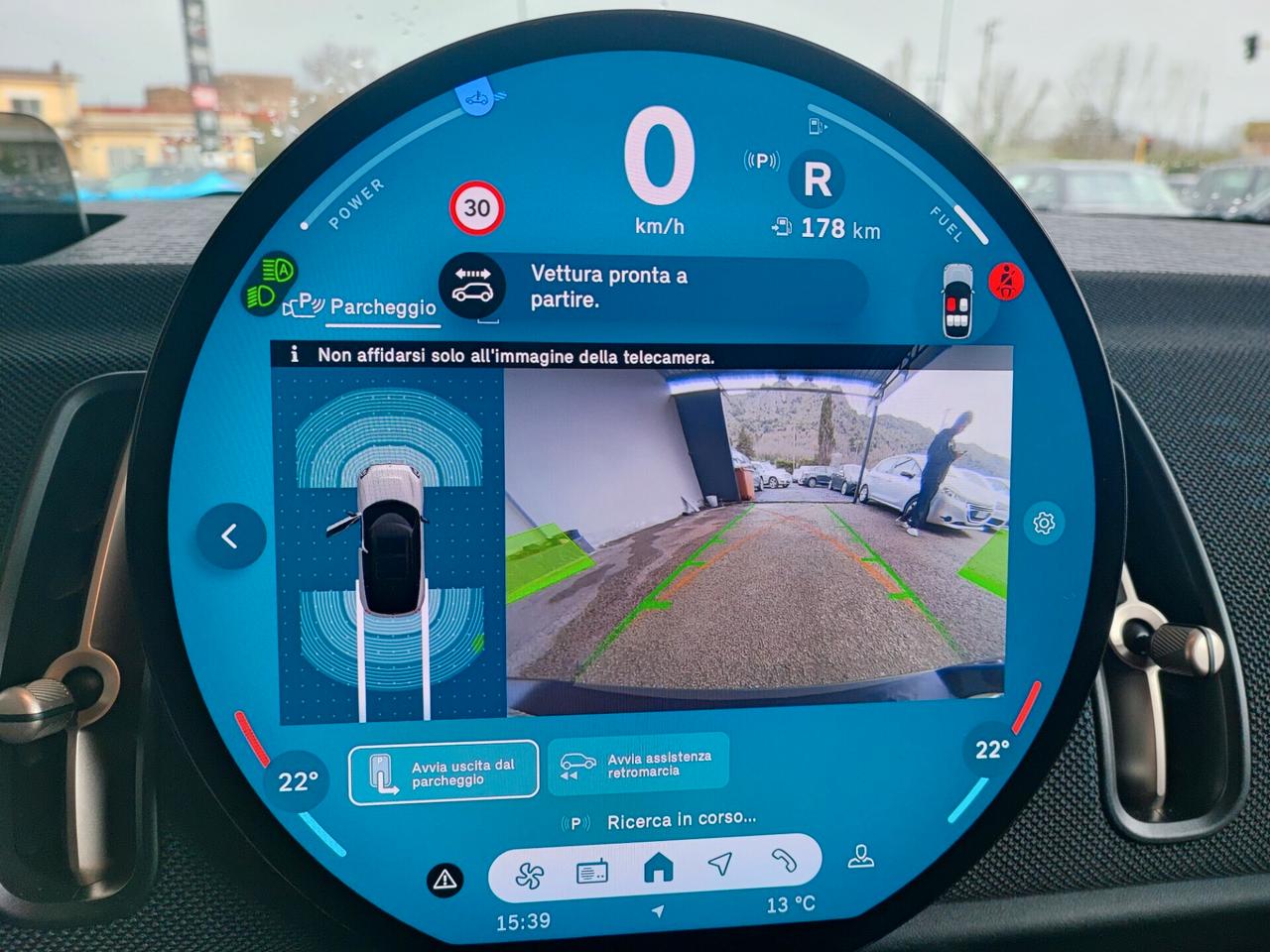 Mini Cooper Countryman C Favoured 28.000KM!!