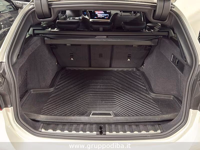 BMW Serie 3 G21 2022 Touring 320d Touring mhev 48V xdrive MSport auto