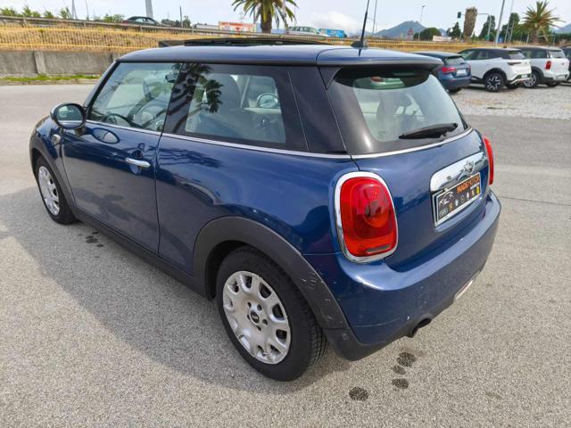 MINI One 1.2 One 75 CV