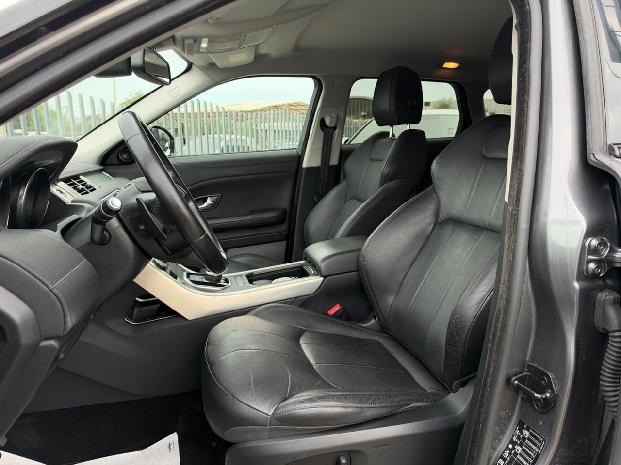 Land Rover Range Evoque 2.0 TD4 150 CV 5p. HSE Dynamic