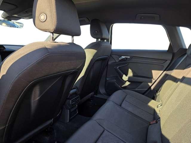 Audi A3 Sportback 30 1.0 tfsi Business