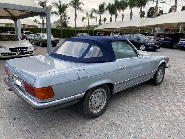 MERCEDES-BENZ SL 350 SL 350